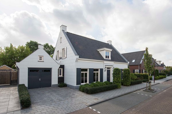 Verkocht onder voorbehoud: Wilgenroos 35, 4741 JJ Hoeven